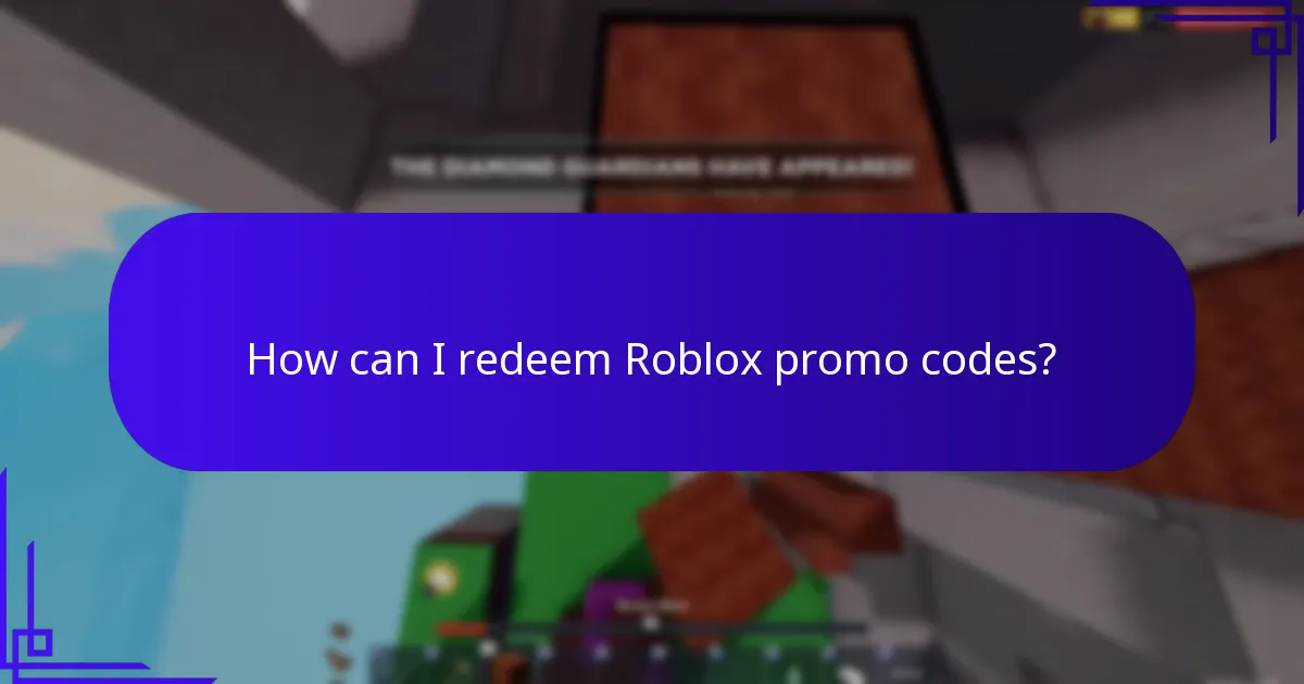 Which limited edition items can be obtained with promo codes?