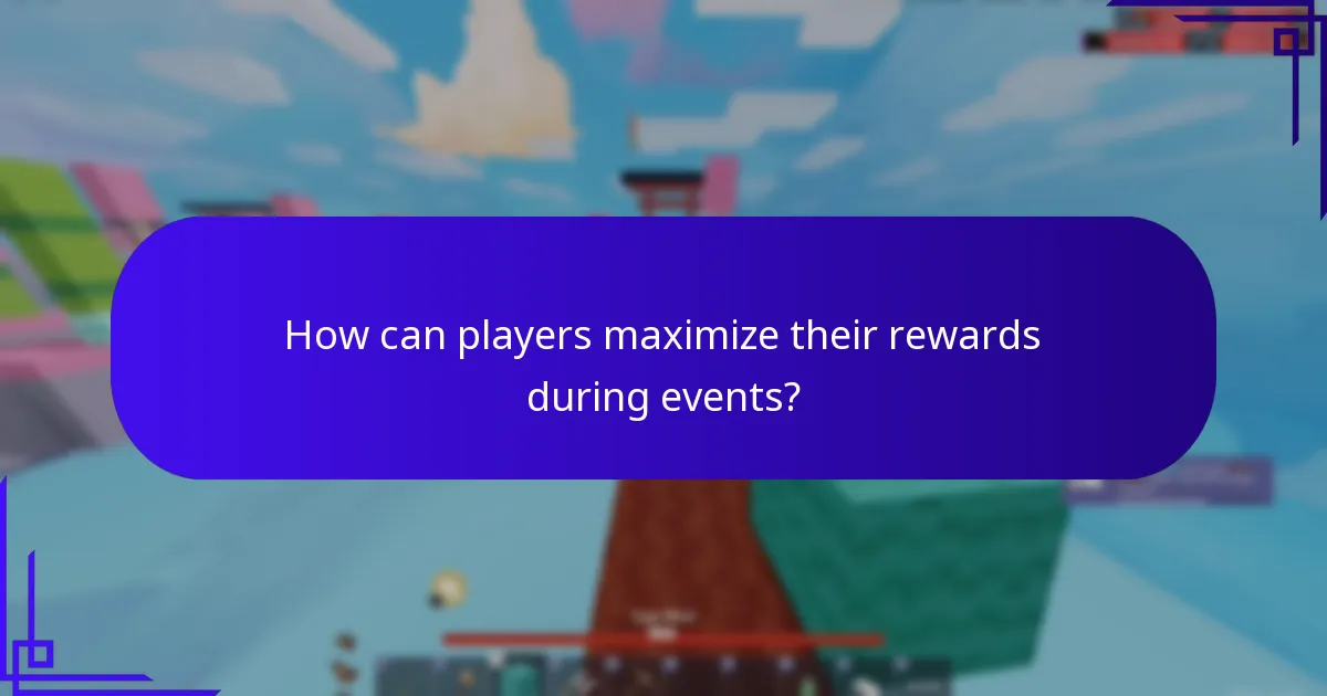 What seasonal events does Roblox host?