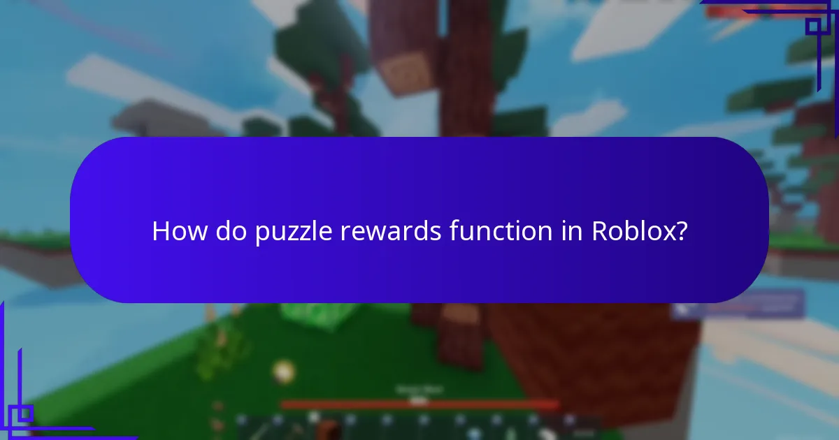 What are scavenger hunts in Roblox?