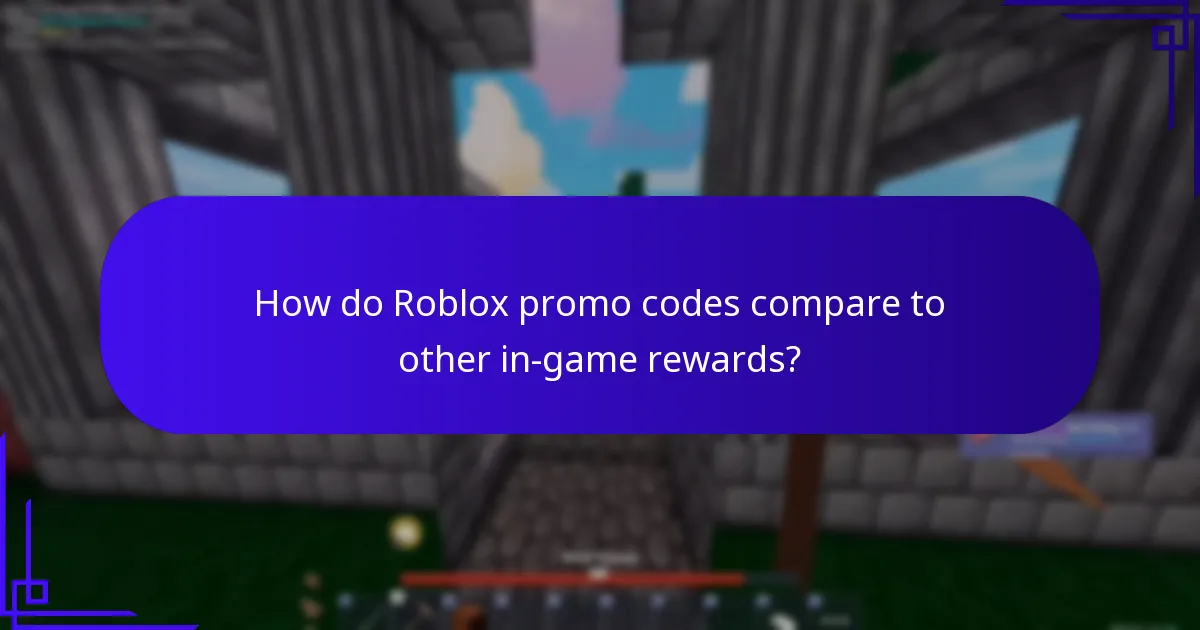 What are game-specific rewards in Roblox?