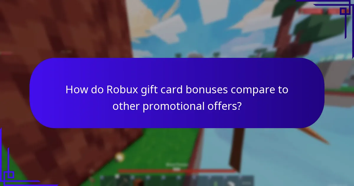What are the milestone rewards associated with Robux gift cards?