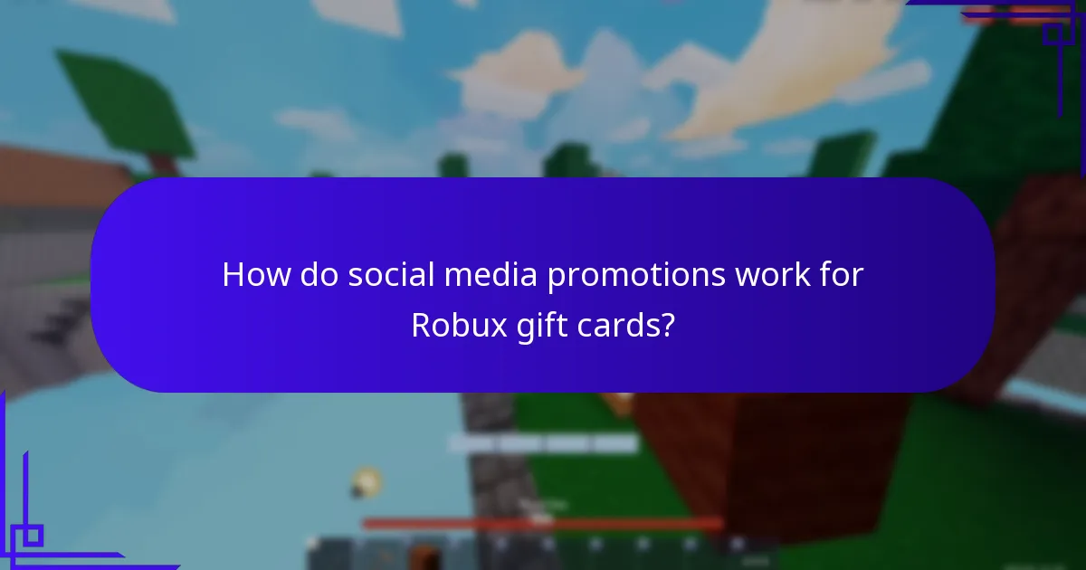 What current promotions are available for Robux gift cards?