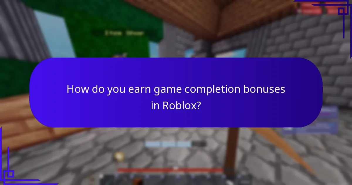 What are achievement rewards in Roblox?