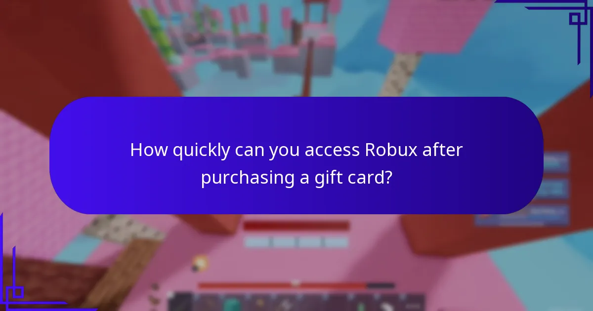 How to redeem Robux gift cards for bonuses?
