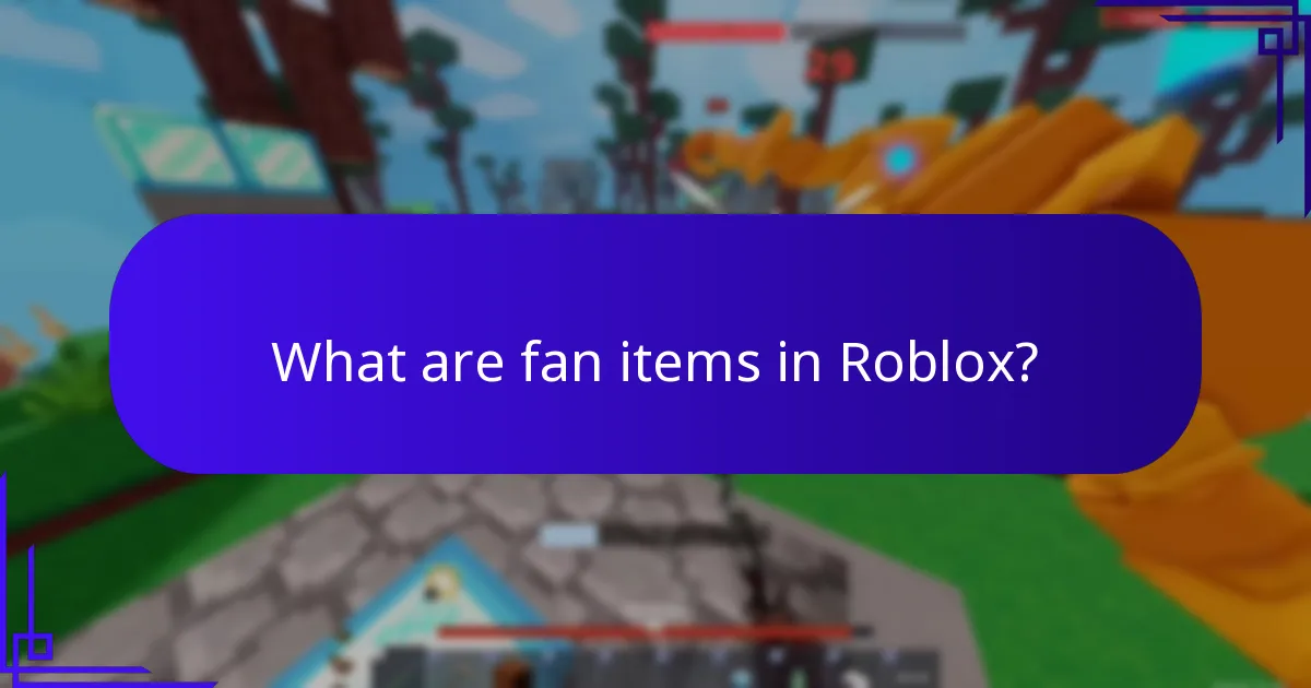 Which community creations are recognised in Roblox?