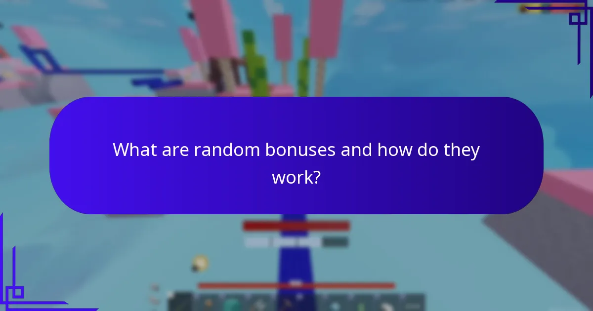 What types of mystery items are available in Roblox?