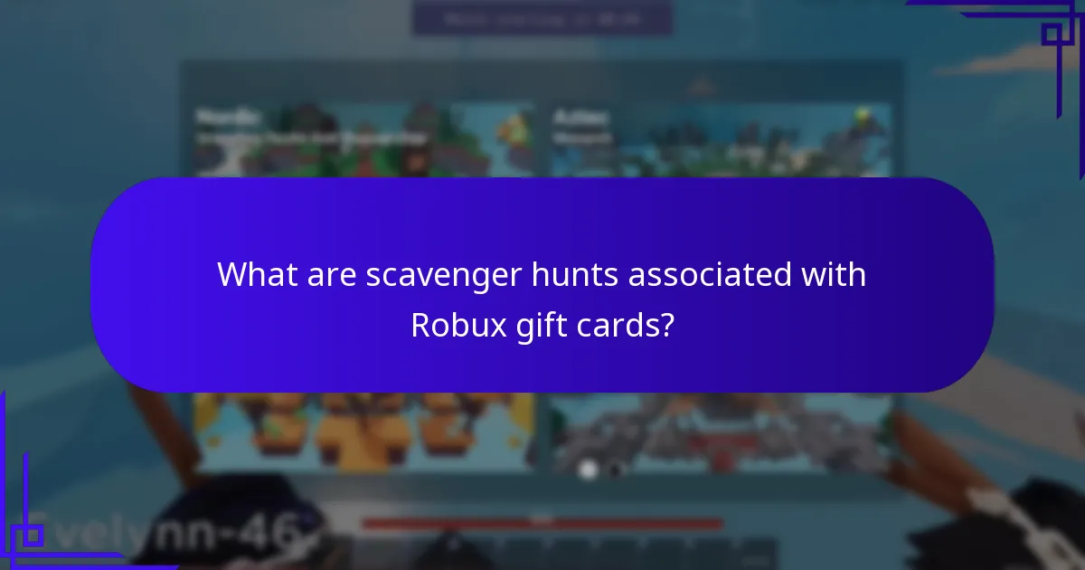 What are the current promotions for Robux gift cards?