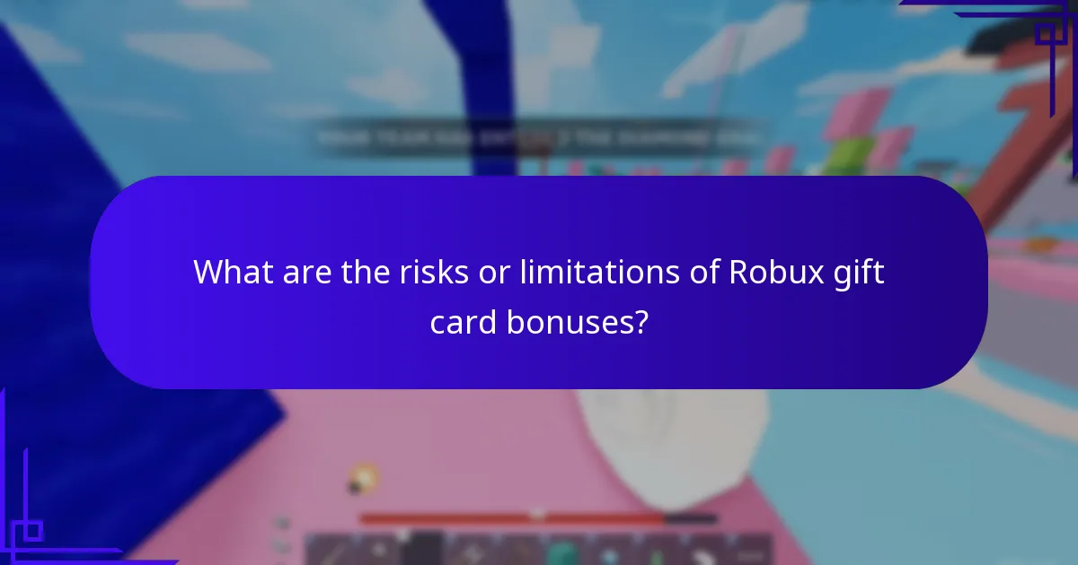 Which retailers offer the best Robux gift card bonuses?