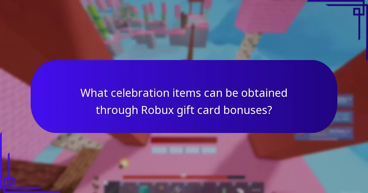What are the best practices for maximizing Robux gift card bonuses?